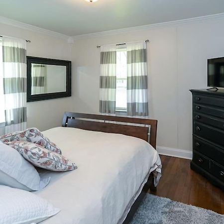 Peaceful Home In Downtown Huntsville With Nice Back Patio! Eksteriør bilde