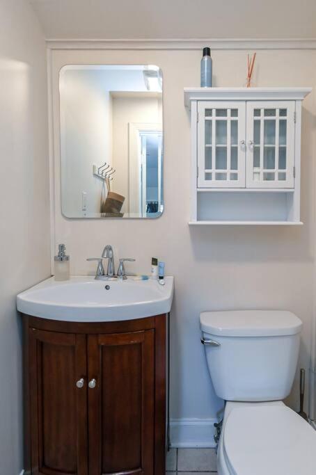 Peaceful Home In Downtown Huntsville With Nice Back Patio! Eksteriør bilde