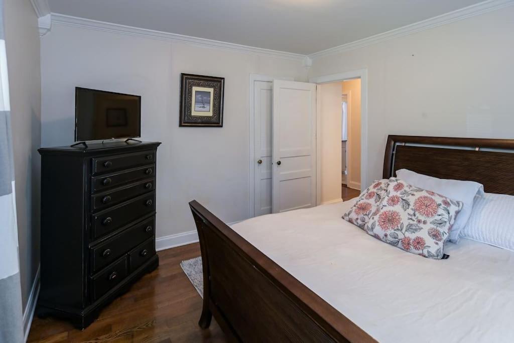Peaceful Home In Downtown Huntsville With Nice Back Patio! Eksteriør bilde